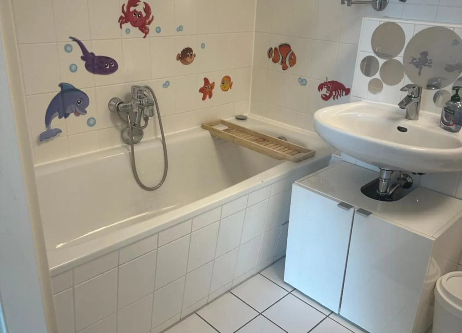 Zentrale 3 Zimmer-Wohnung Prenzlauerberg Pankow Berlin
