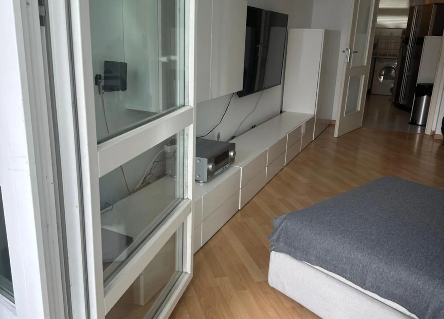 Zentrale 3 Zimmer-Wohnung Prenzlauerberg Pankow Berlin 0*,