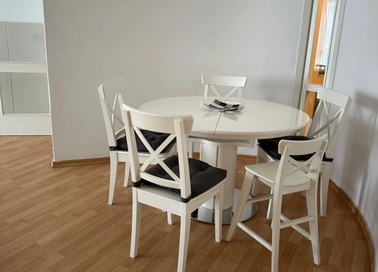 Apartment Zentrale 3 Zimmer-Wohnung Prenzlauerberg Pankow Berlin