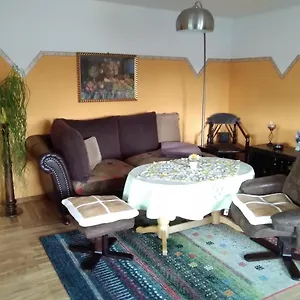 Gartenhaus Appartement
