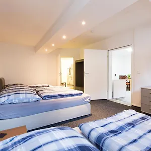 Apartment Bergmann Kiez. The Place To Be!, Berlin