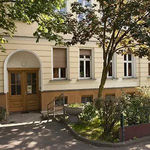 Apartament Excellent Kreuzberg, Berlin